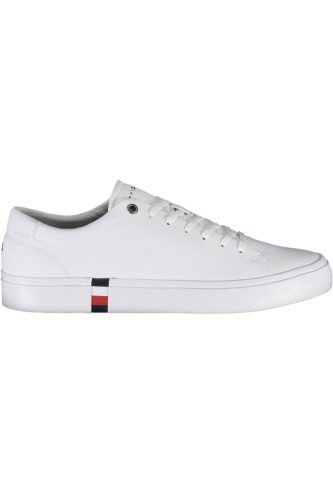 TOMMY HILFIGER WHITE MAN SPORTCIPŐ