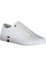 TOMMY HILFIGER WHITE MAN SPORTCIPŐ