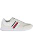TOMMY HILFIGER FÉRFI SPORTCIPŐK FEHÉR