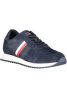 TOMMY HILFIGER FÉRFI SPORTCIPŐK KÉK