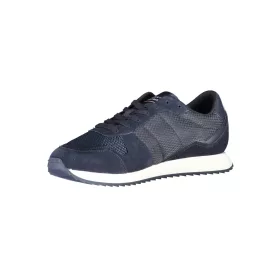 TOMMY HILFIGER FÉRFI SPORTCIPŐK KÉK