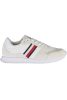 TOMMY HILFIGER WHITE MAN SPORTCIPŐ