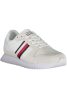 TOMMY HILFIGER WHITE MAN SPORTCIPŐ