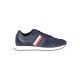 TOMMY HILFIGER FÉRFI KÉK SPORTCIPŐ