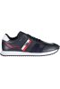 TOMMY HILFIGER FÉRFI KÉK SPORTCIPŐ