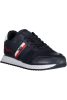TOMMY HILFIGER FÉRFI KÉK SPORTCIPŐ
