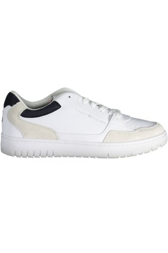 TOMMY HILFIGER WHITE MAN SPORTCIPŐ