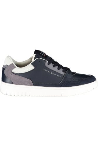 TOMMY HILFIGER BLUE FÉRFI SPORTCIPŐ