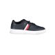 TOMMY HILFIGER FÉRFI SPORTCIPŐK KÉK