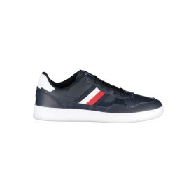 TOMMY HILFIGER BLUE FÉRFI SPORTCIPŐ