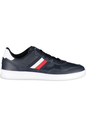 TOMMY HILFIGER BLUE FÉRFI SPORTCIPŐ