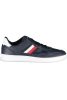 TOMMY HILFIGER BLUE FÉRFI SPORTCIPŐ
