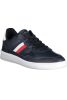 TOMMY HILFIGER BLUE FÉRFI SPORTCIPŐ