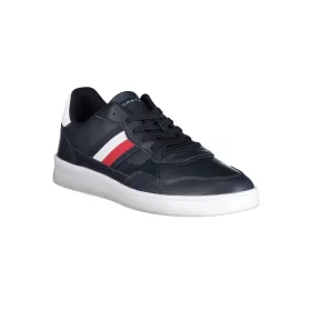TOMMY HILFIGER BLUE FÉRFI SPORTCIPŐ