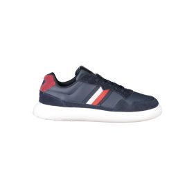 TOMMY HILFIGER BLUE FÉRFI SPORTCIPŐ