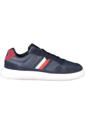 TOMMY HILFIGER BLUE FÉRFI SPORTCIPŐ