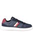 TOMMY HILFIGER BLUE FÉRFI SPORTCIPŐ