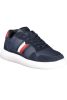 TOMMY HILFIGER BLUE FÉRFI SPORTCIPŐ