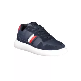 TOMMY HILFIGER BLUE FÉRFI SPORTCIPŐ