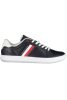 TOMMY HILFIGER BLUE FÉRFI SPORTCIPŐ