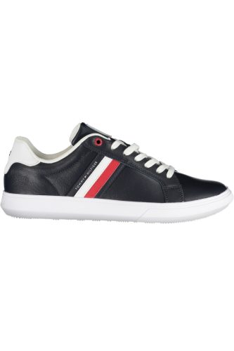 TOMMY HILFIGER BLUE FÉRFI SPORTCIPŐ