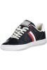 TOMMY HILFIGER BLUE FÉRFI SPORTCIPŐ