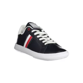 TOMMY HILFIGER BLUE FÉRFI SPORTCIPŐ