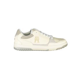 TOMMY HILFIGER BEGE FÉRFI SPORTCIPŐ