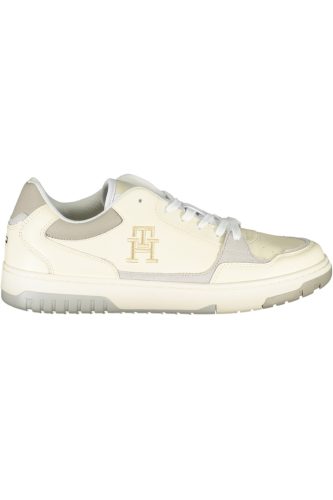 TOMMY HILFIGER BEGE FÉRFI SPORTCIPŐ