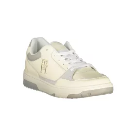 TOMMY HILFIGER BEGE FÉRFI SPORTCIPŐ