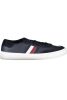 TOMMY HILFIGER BLUE FÉRFI SPORTCIPŐ