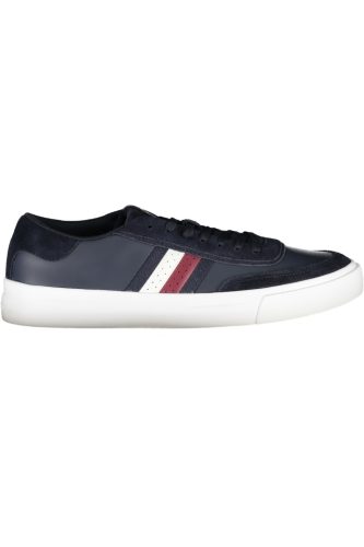 TOMMY HILFIGER BLUE FÉRFI SPORTCIPŐ
