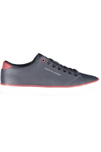 TOMMY HILFIGER FÉRFI KÉK SPORTCIPŐ