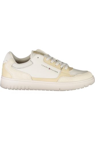 TOMMY HILFIGER BEGE FÉRFI SPORTCIPŐ