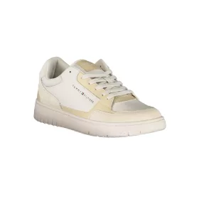 TOMMY HILFIGER BEGE FÉRFI SPORTCIPŐ