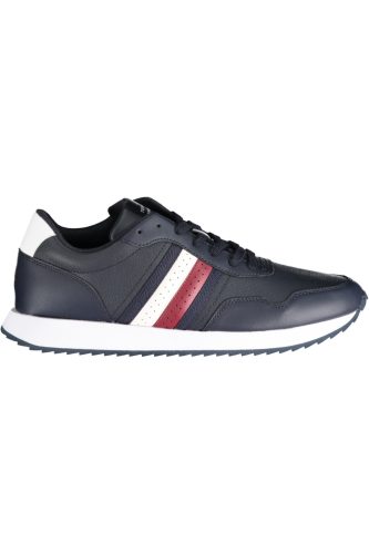 TOMMY HILFIGER BLUE FÉRFI SPORTCIPŐ