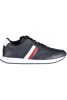 TOMMY HILFIGER BLUE FÉRFI SPORTCIPŐ