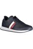 TOMMY HILFIGER BLUE FÉRFI SPORTCIPŐ