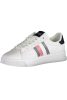 TOMMY HILFIGER FÉRFI FÉRFI SPORTCIPŐ