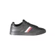 TOMMY HILFIGER FEKETE FÉRFI SPORTCIPŐ