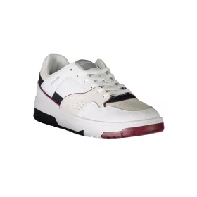 TOMMY HILFIGER FÉRFI FÉRFI SPORTCIPŐ