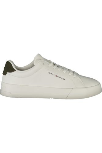 TOMMY HILFIGER FÉRFI SPORTCIPŐ FEHÉR