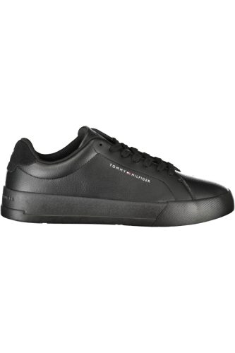 TOMMY HILFIGER FÉRFI SPORTCIPŐ FEKETE