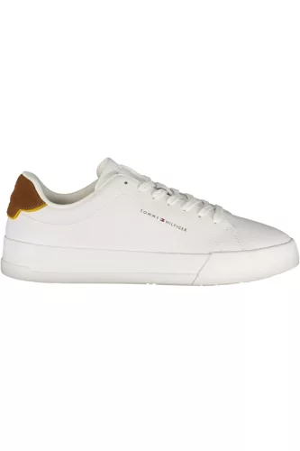 TOMMY HILFIGER FÉRFI FEHÉR SPORTCIPŐK