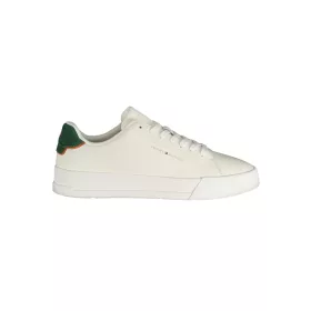 TOMMY HILFIGER FÉRFI FEHÉR SPORTCIPŐK