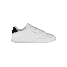 TOMMY HILFIGER FÉRFI SPORTCIPŐ FEHÉR