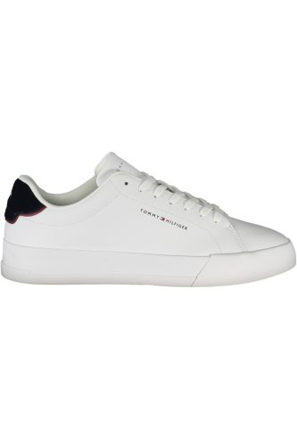 TOMMY HILFIGER FÉRFI SPORTCIPŐ FEHÉR