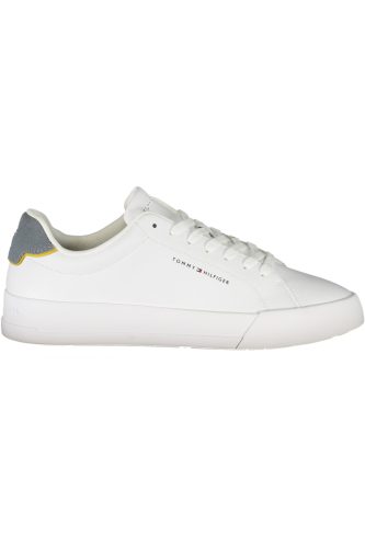 TOMMY HILFIGER FÉRFI SPORTCIPŐK FEHÉR