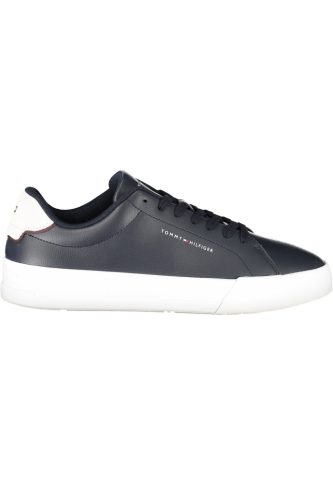 TOMMY HILFIGER FÉRFI SPORTCIPŐ KÉK