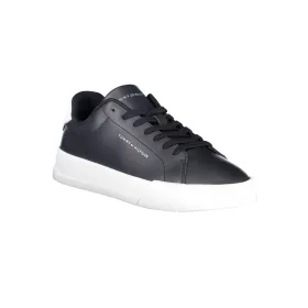 TOMMY HILFIGER FÉRFI SPORTCIPŐ KÉK